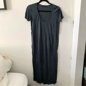 NEW TALULA TSHIRT MIDI DRESS